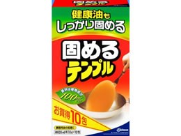 ジョンソン 固めるテンプル 10包