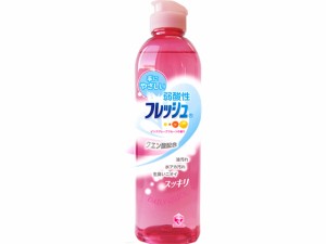 第一石鹸 KC フレッシュ弱酸性ピンクグレープフルーツ 本体 250mL