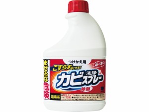 第一石鹸 ルーキーカビ洗浄剤付替 400g