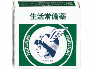 【第3類医薬品】薬)近江兄弟社 メンタ-ム 15g