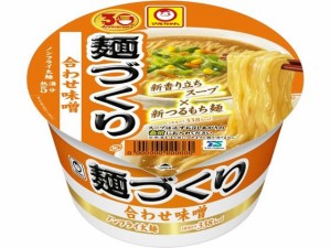 東洋水産 麺づくり 合わせ味噌