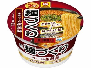 東洋水産 麺づくり 担担麺