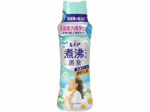 P&G レノア煮沸レベル消臭抗菌ビース 部屋干し 本体 420mL