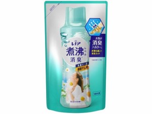 P&G レノア煮沸レベル消臭抗菌ビース 部屋干し 替 365mL