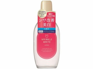 明色化粧品 薬用リンクルホワイトローション 170mL