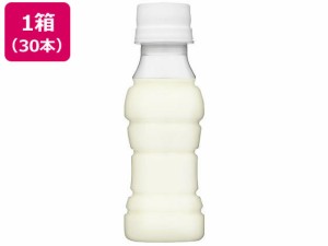 アサヒ飲料 PLUSカルピス 睡眠・腸活ケア ラベルレスボトル100ml*30本