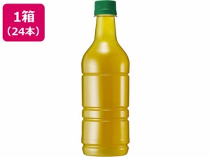 キリン 生茶 ラベルレス 525ml×24本