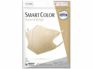 ユニ・チャーム 超快適 SMART COLOR NaturalBeige ふつう 7枚