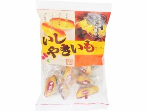 お菓子のシアワセドー いしやきいも 155g