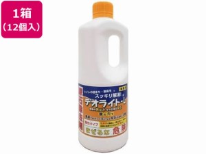 和協産業 和協産業 デオライトL 1kg 12個