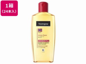 ニュートロジーナ インテンスリペア オイル 200mL 24本