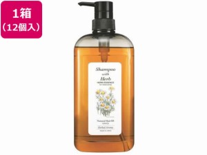 グレース ナチュラルER グレース ナチュラルERシャンプー 102 980mL 12個