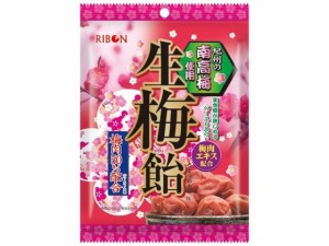 リボン 生梅飴 90g