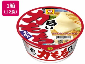 東洋水産 白い力もちうどん 109g×12食