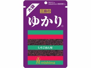 三島食品 ゆかり 大袋 51g