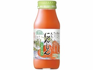 マルカイコーポレーション 順造選にんじん 180ml