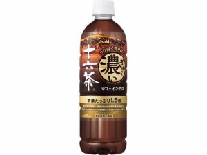 アサヒ飲料 ぎゅっと濃い十六茶 630ml