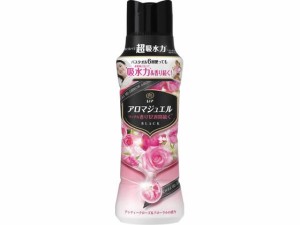 P&G レノアアロマジュエル アンティークローズ&フローラル 本体 420mL