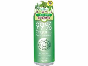 アロインス化粧品 オーガニック99 アロエローション 300mL