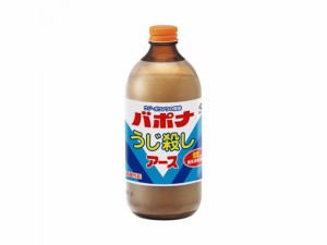 アース製薬 バポナ うじ殺し液剤 500mL