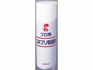 金鳥 プロ用ゴキブリ駆除剤 420ML