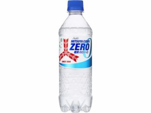 アサヒ飲料 三ツ矢サイダーZERO 500ml