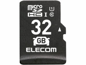 マイクロSDカード microSDHC 32GB MF-DRMR032GU11