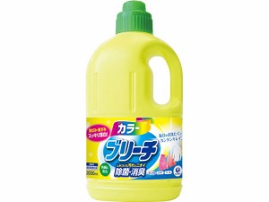 第一石鹸 第一 液体酸素系ブリーチ2000mL