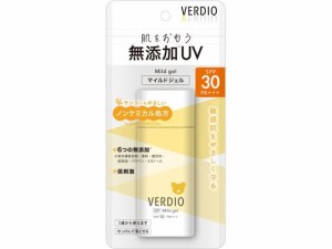 近江兄弟社 ベルディオUV マイルドジェルN 80g