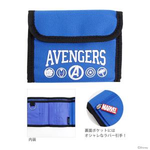 マーベル 子供 財布の通販 Au Pay マーケット