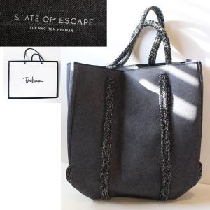 ロン ハーマン トートバッグ メンズの通販 Au Pay マーケット