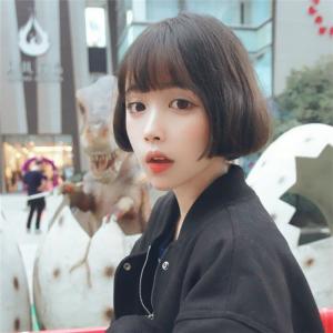 送料無料 ウィッグ ボブ Bobo 自然 小顔 フルウィッグ 黒髪 茶髪 レディーズ かつら かわいい 前髪の通販はau Wowma ワウマ 彩 商品ロットナンバー