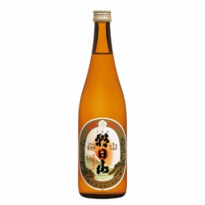 朝日山 千寿盃 特別本醸造 720ml 朝日酒造 日本酒