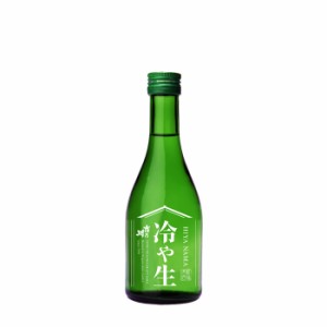 吉乃川  冷や生　普通  300ｍｌ