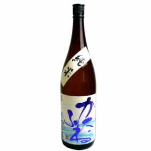 [蔵元直送]越乃潟舟（かたふね）純米酒 1.8Ｌ 竹田酒造店 日本酒 甘口