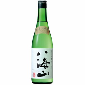 八海山 純米大吟醸酒 720ml 八海醸造 日本酒 八海山 日本酒 お酒 