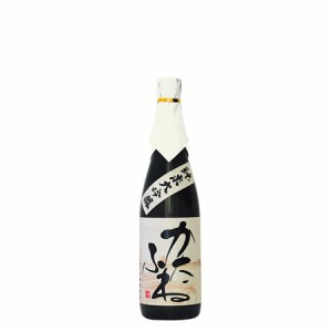 【蔵元直送】越乃潟舟（かたふね）純米大吟醸　720ml 竹田酒造店