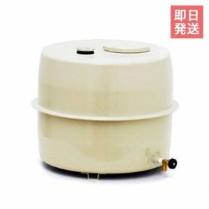 長府製作所 灯油タンク OT21 (容量20L/丸型)