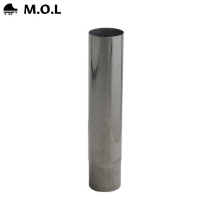 M.O.L MOL-W200用 煙突ストレート