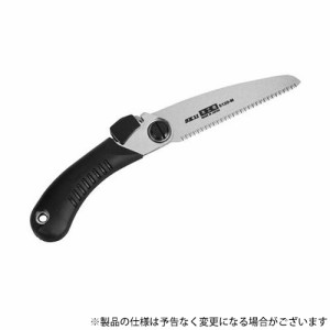 【メール便】SK11 替刃式折込鋸120 木工用 S120-M