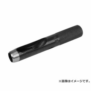 【メール便】SK11 皮ポンチ 11MM