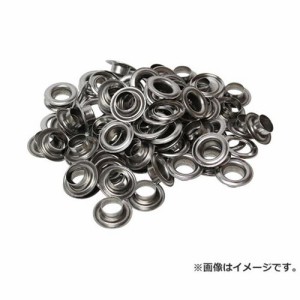 SK11 ステンレス両面ハトメ12mm SH-12