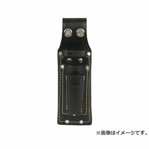 SK11 革製ノミ差し+カッター2段 SHBL-2