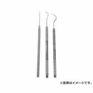 【メール便】SK11 精密ピック&フックセット PTM-2S 3ボンクミ