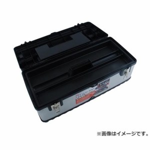 SK11 ステンレス工具箱 SSC-580W