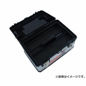 SK11 ステンレス工具箱 SSC-380W