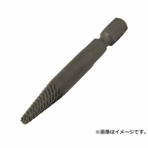 【メール便】SK11 六角軸ロータリーヤスリ鉄工用 NO.17-HEX