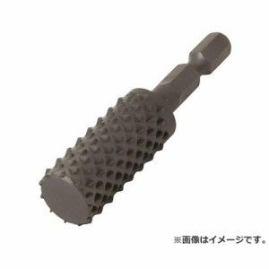 【メール便】SK11 六角軸ロータリーヤスリ木工用 NO.P-HEX