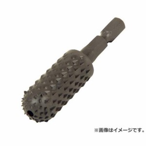 【メール便】SK11 六角軸ロータリーヤスリ木工用 NO.Q-HEX