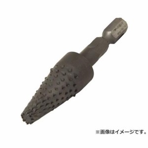 【メール便】SK11 六角軸ロータリーヤスリ木工用 NO.R-HEX